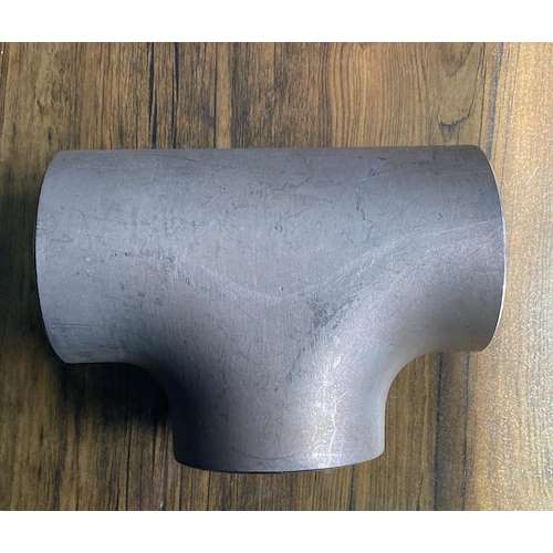 سه راهی جوشی 316 ارنه فیتینگ